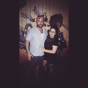 Meet your Posher, Peyton